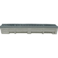 High Load En1433 Polymer Concrete Drain Channel